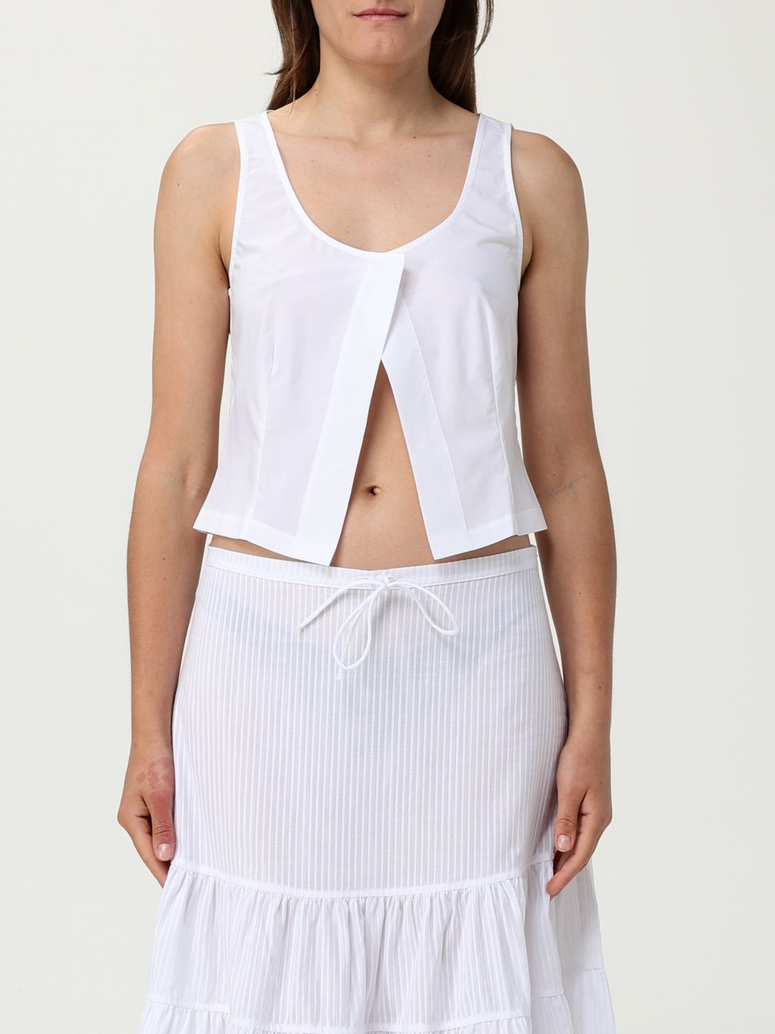 Paloma Wool Sweater  Woman Color White