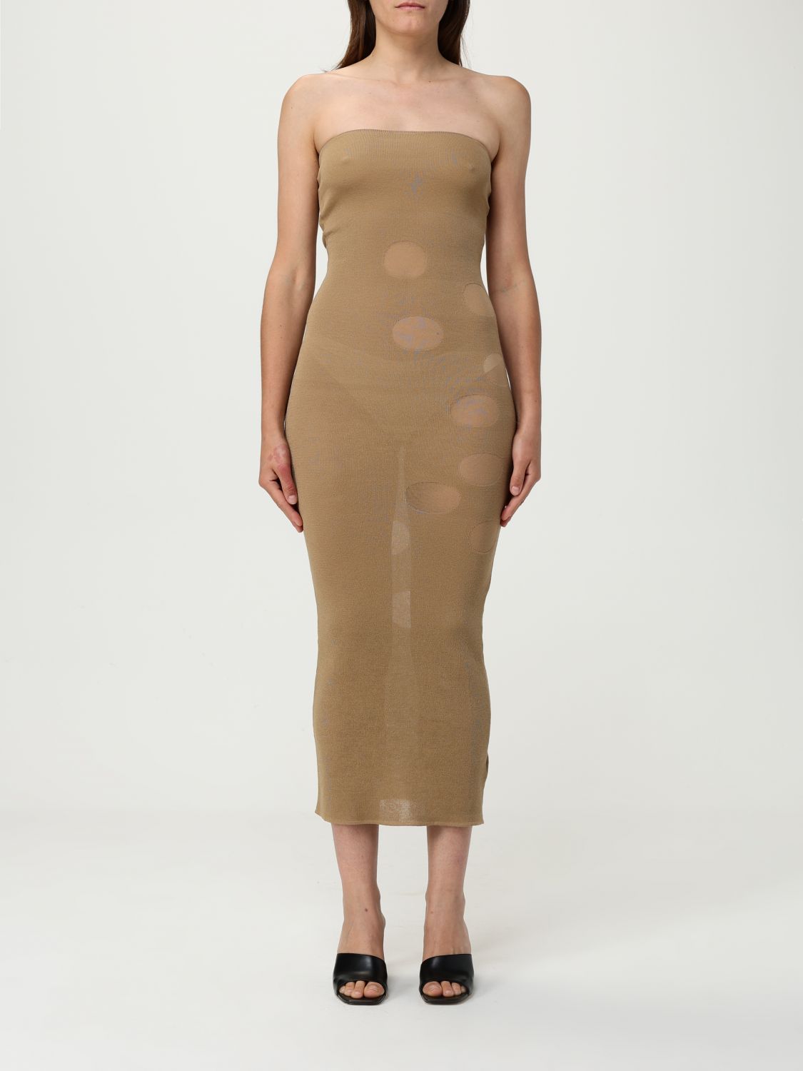 Paloma Wool Dress  Woman Color White
