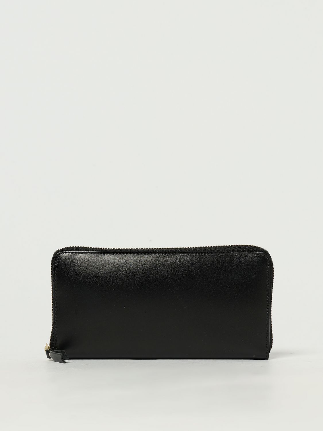 Comme Des Garçons Portafoglio Wallet Uomo Colore Nero