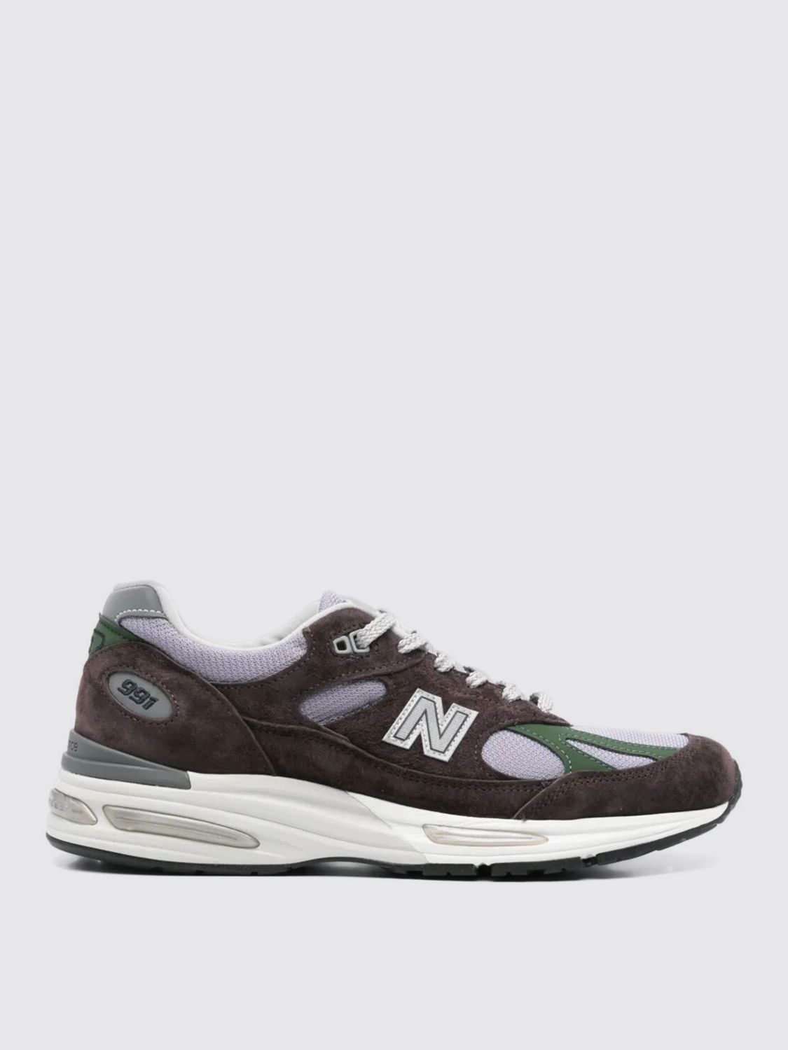 New Balance Miuk 991v2 Sneaker