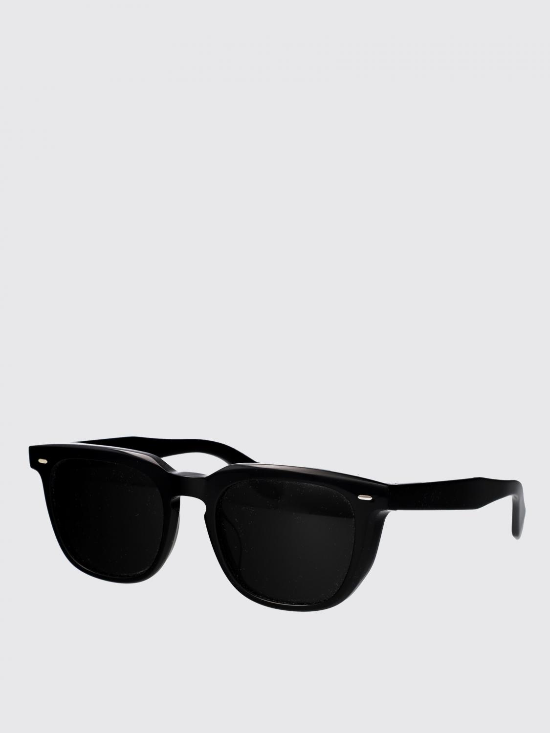 Oliver Peoples Sunglasses Men In Black