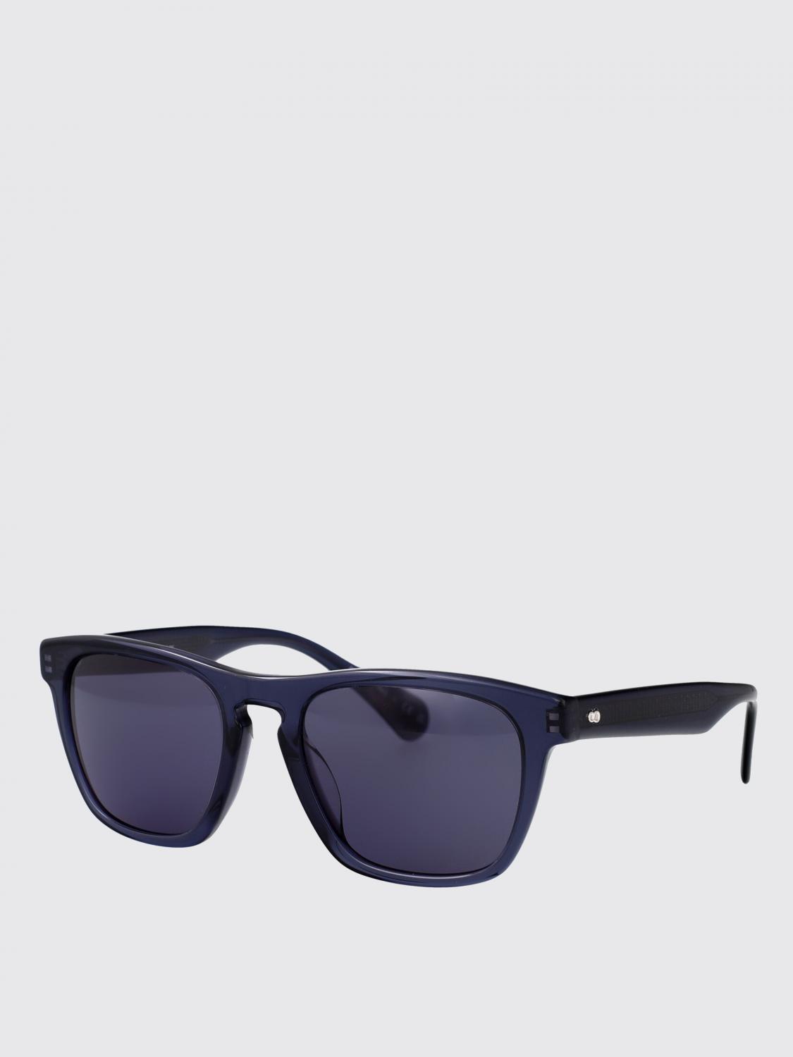 Oliver Peoples Sunglasses Men In Blue