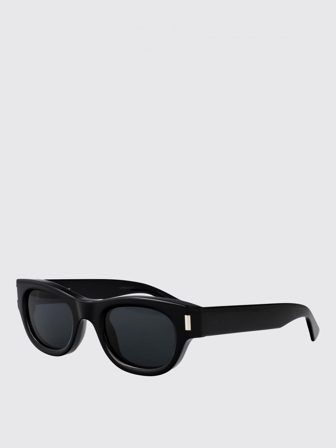 SAINT LAURENT Occhiali da sole SL 761 in acetato riciclato
