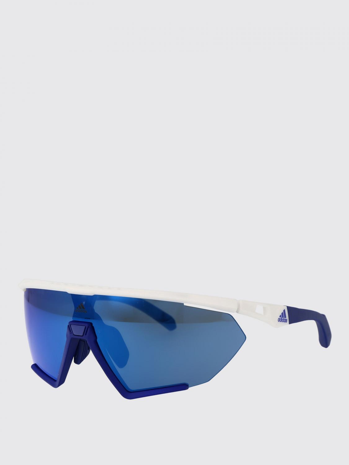 Sunglasses ADIDAS ORIGINALS Men color White