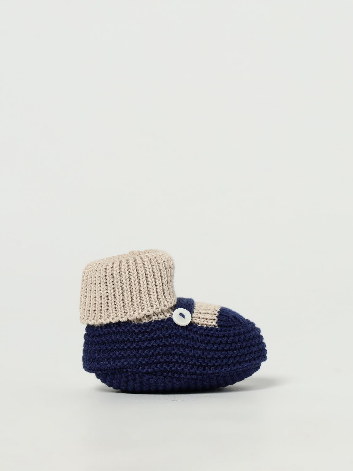 LITTLE BEAR Schuhe Kinder Farbe Braun
