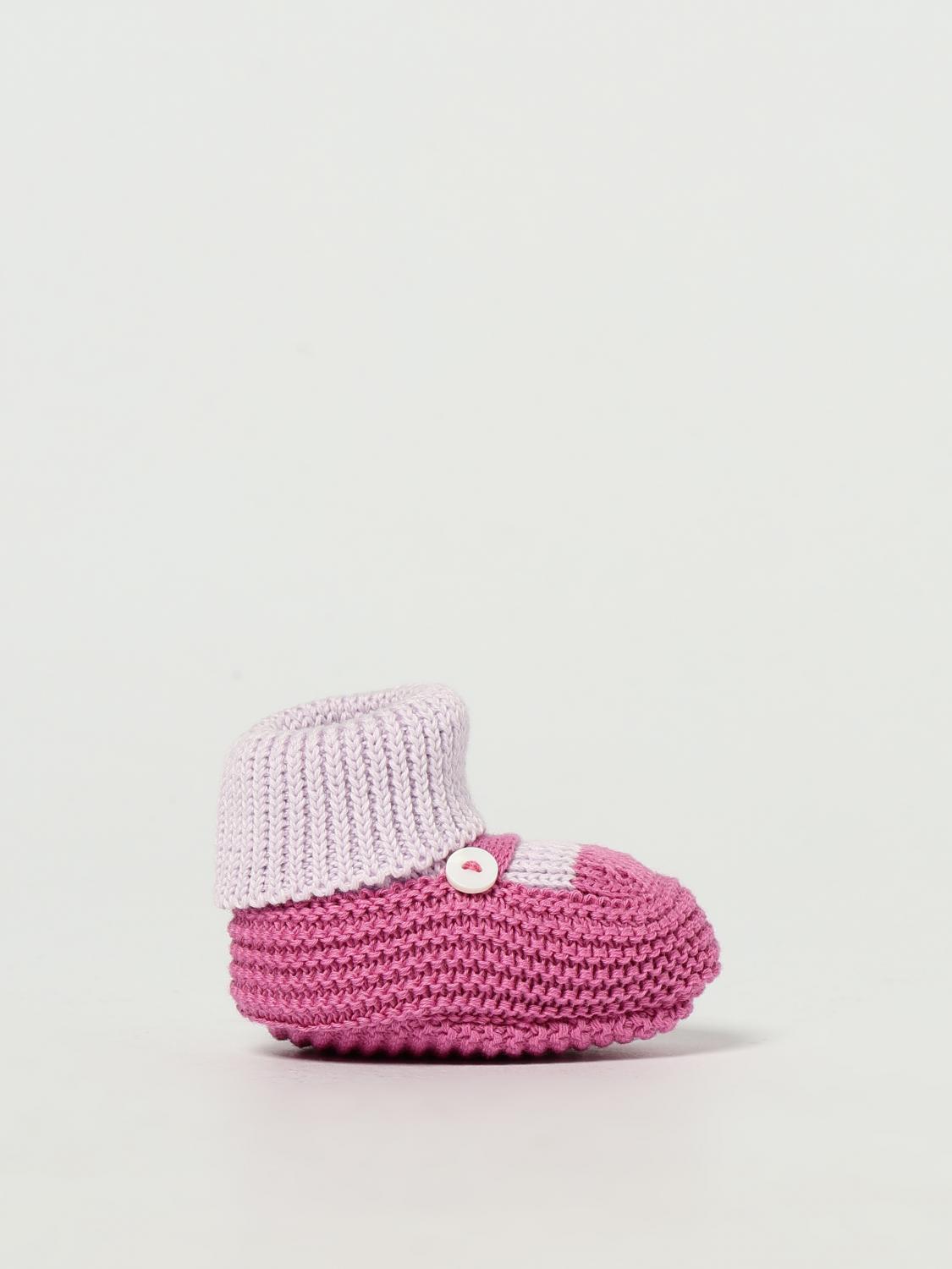 LITTLE BEAR Schuhe Kinder Farbe Lila