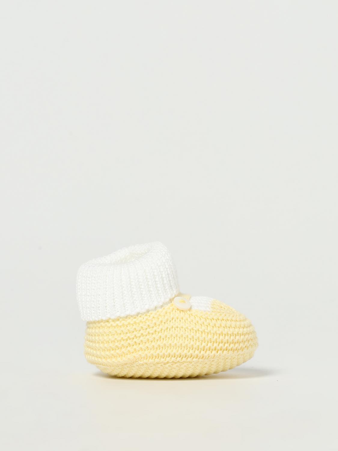 LITTLE BEAR Schuhe Kinder Farbe Weiss 2