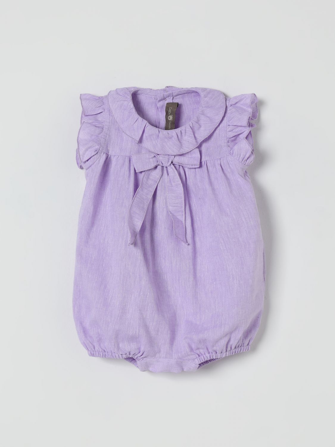 Little Bear Tracksuits  Kids Color Lilac