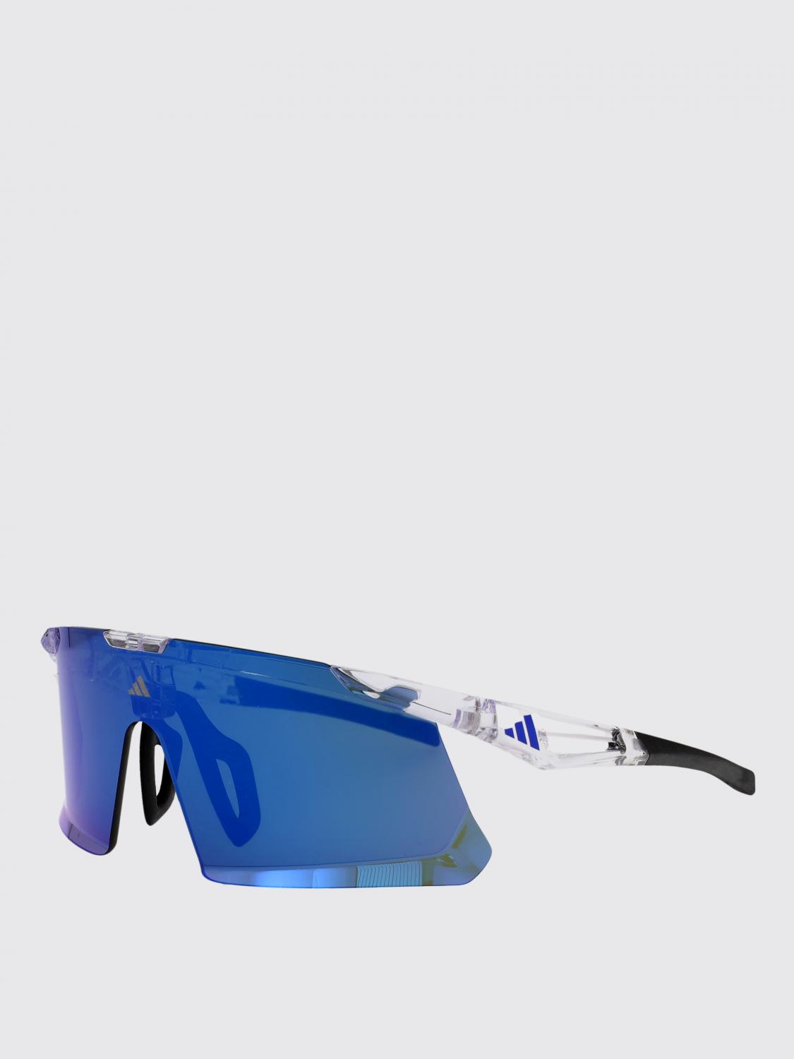 Sunglasses ADIDAS ORIGINALS Men color Blue Sunglasses ADIDAS ORIGINALS Men color Blue