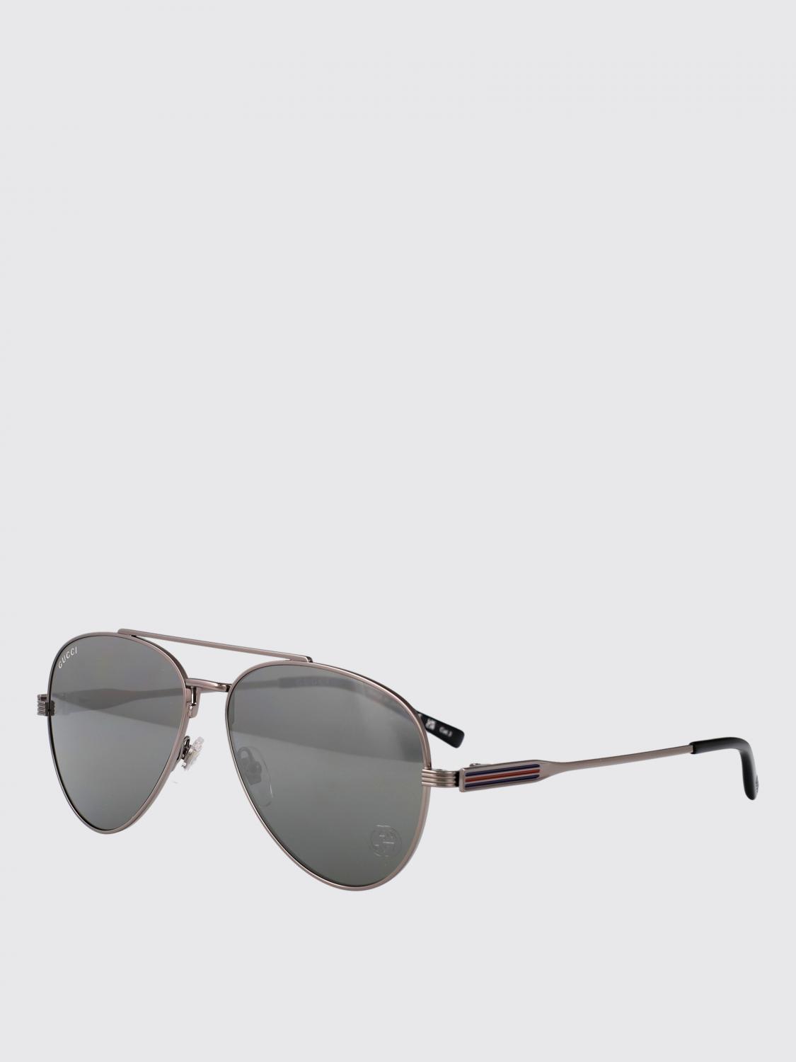GUCCI Occhiali da sole GG1874S in metallo
