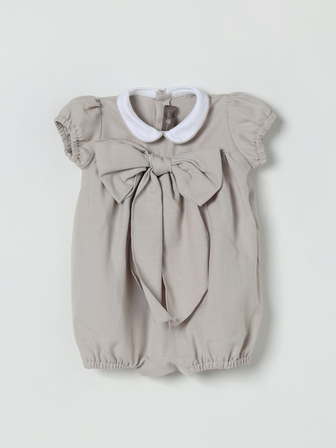 Little Bear Tracksuits Kids Color Beige