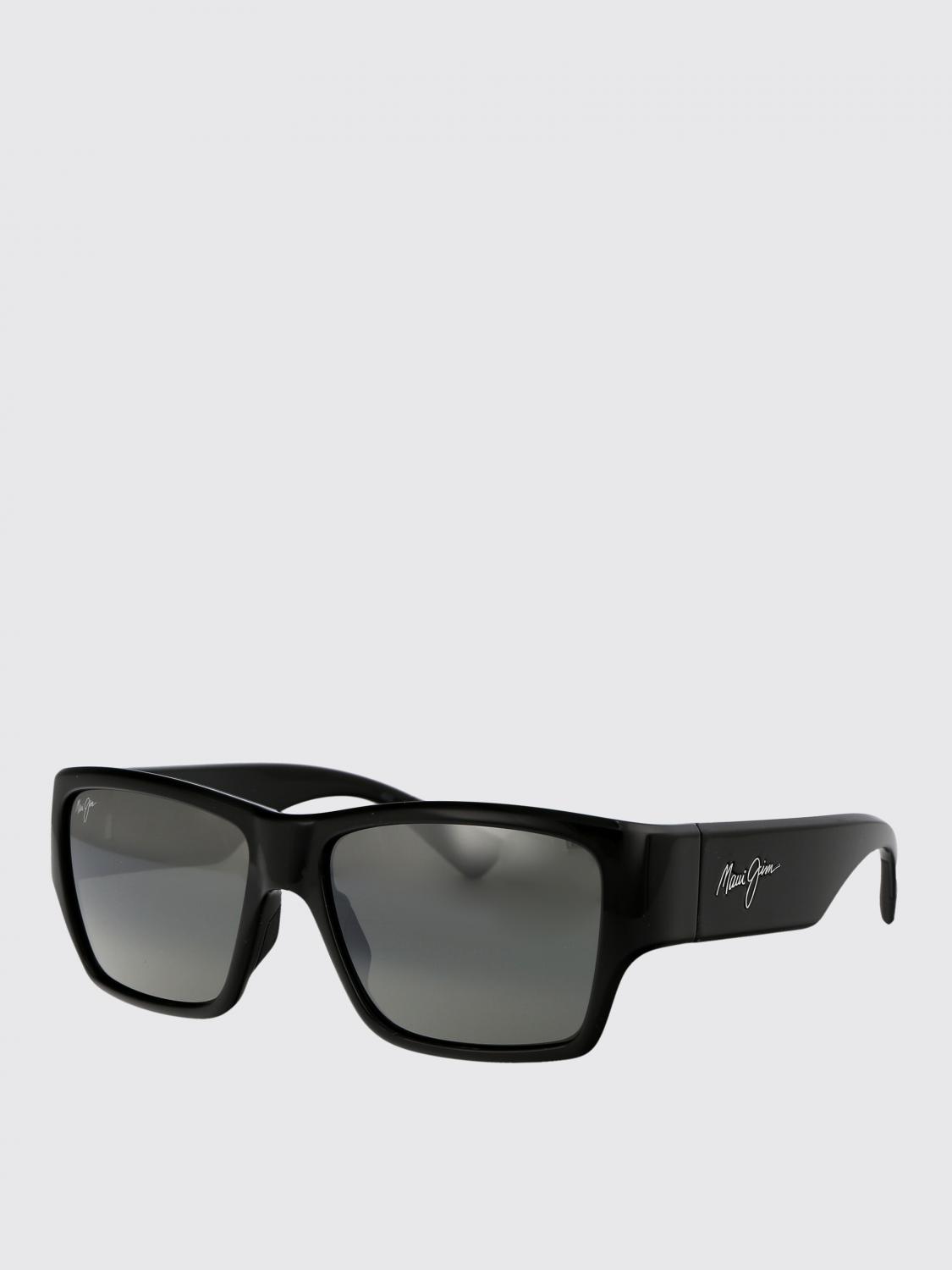 MAUI JIM Sonnenbrille Herren Farbe Grau