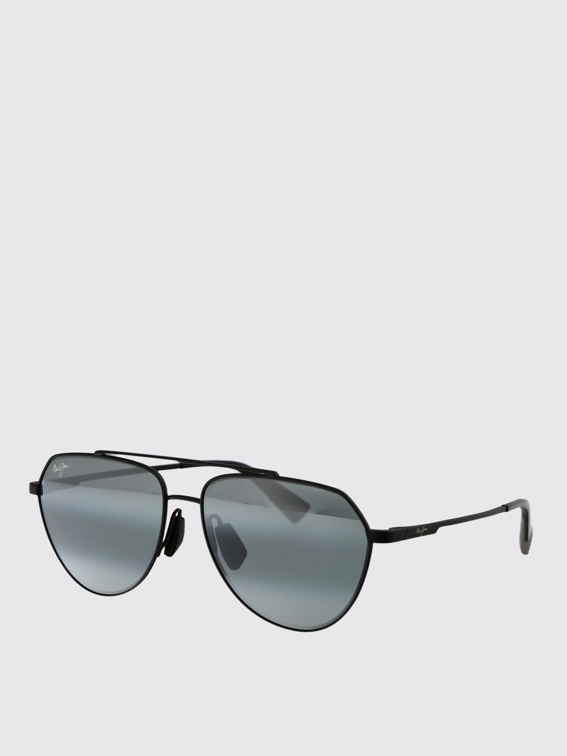 MAUI JIM Sonnenbrille Herren Farbe Grau