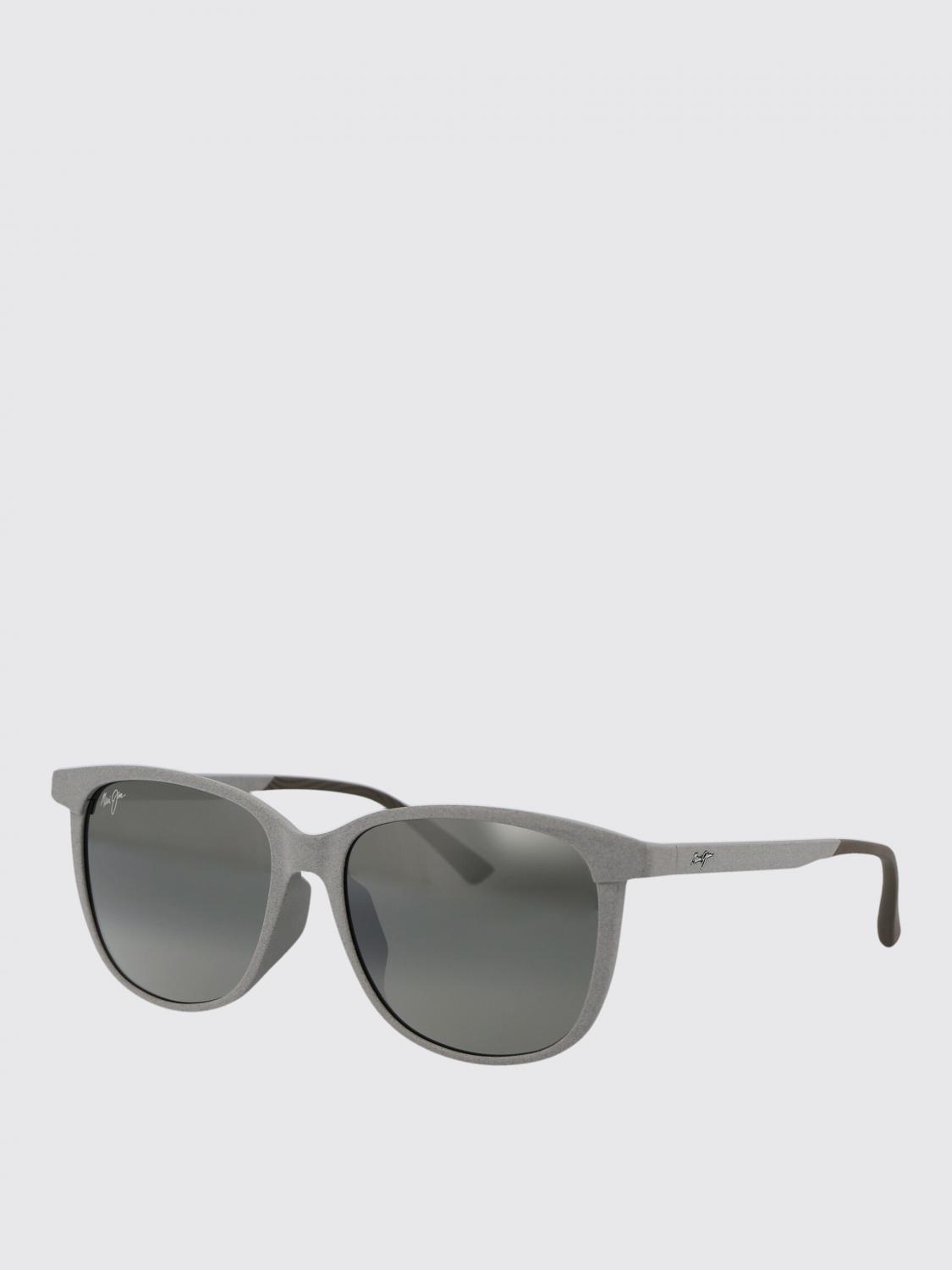 MAUI JIM Sonnenbrille Herren Farbe Schwarz