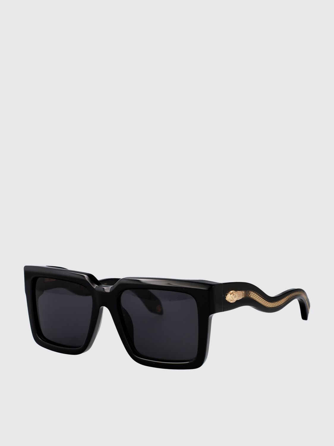 ROBERTO CAVALLI Women's Sunglasses Color Black