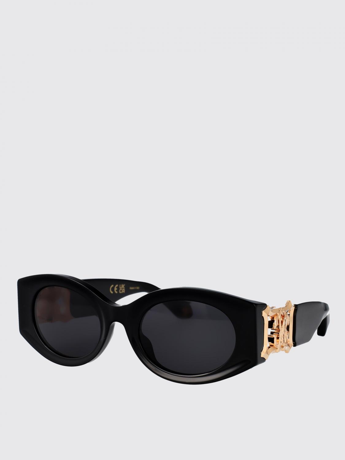 ROBERTO CAVALLI Sonnenbrille Damen Farbe Schwarz