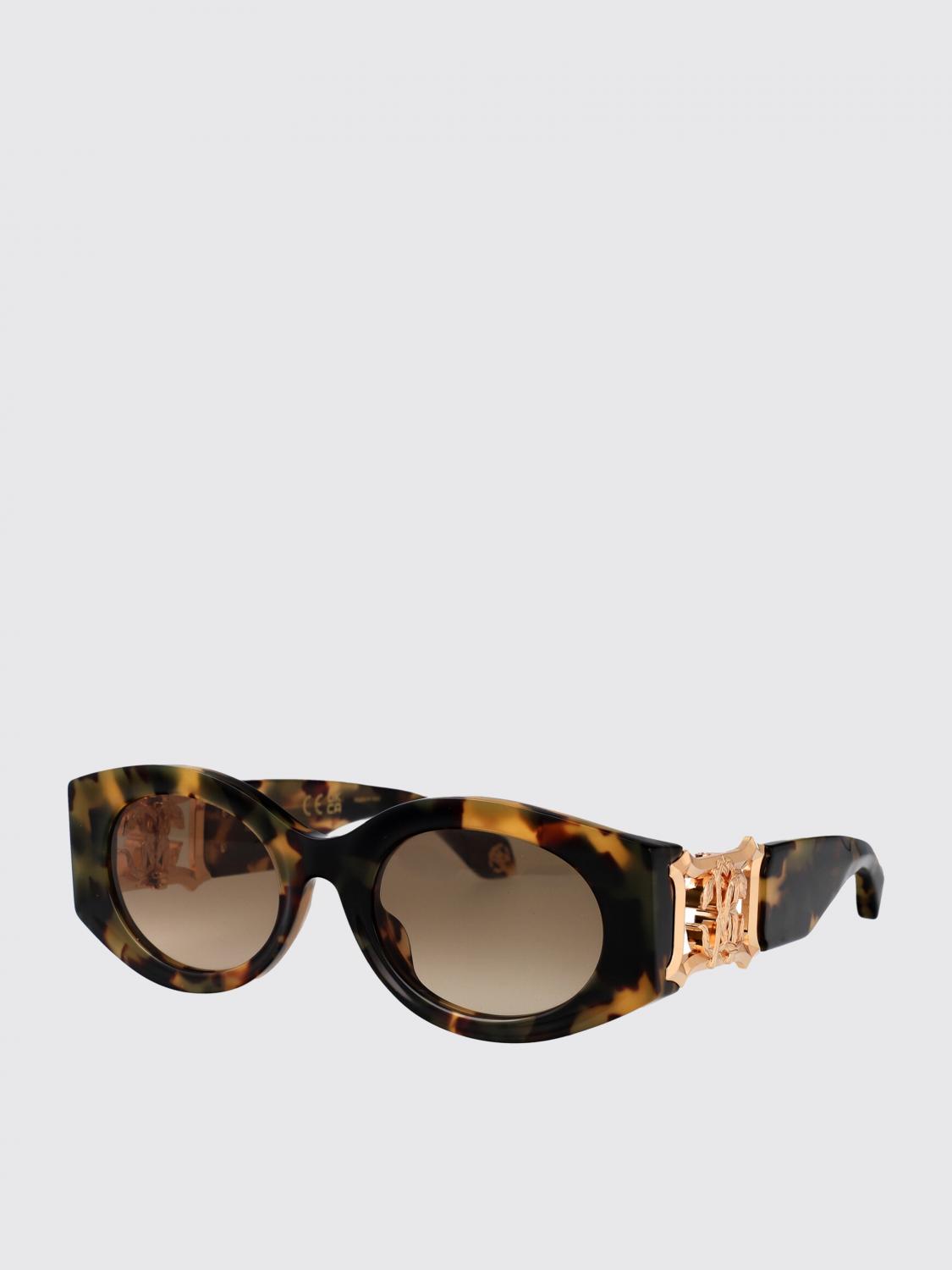 ROBERTO CAVALLI acetate sunglasses