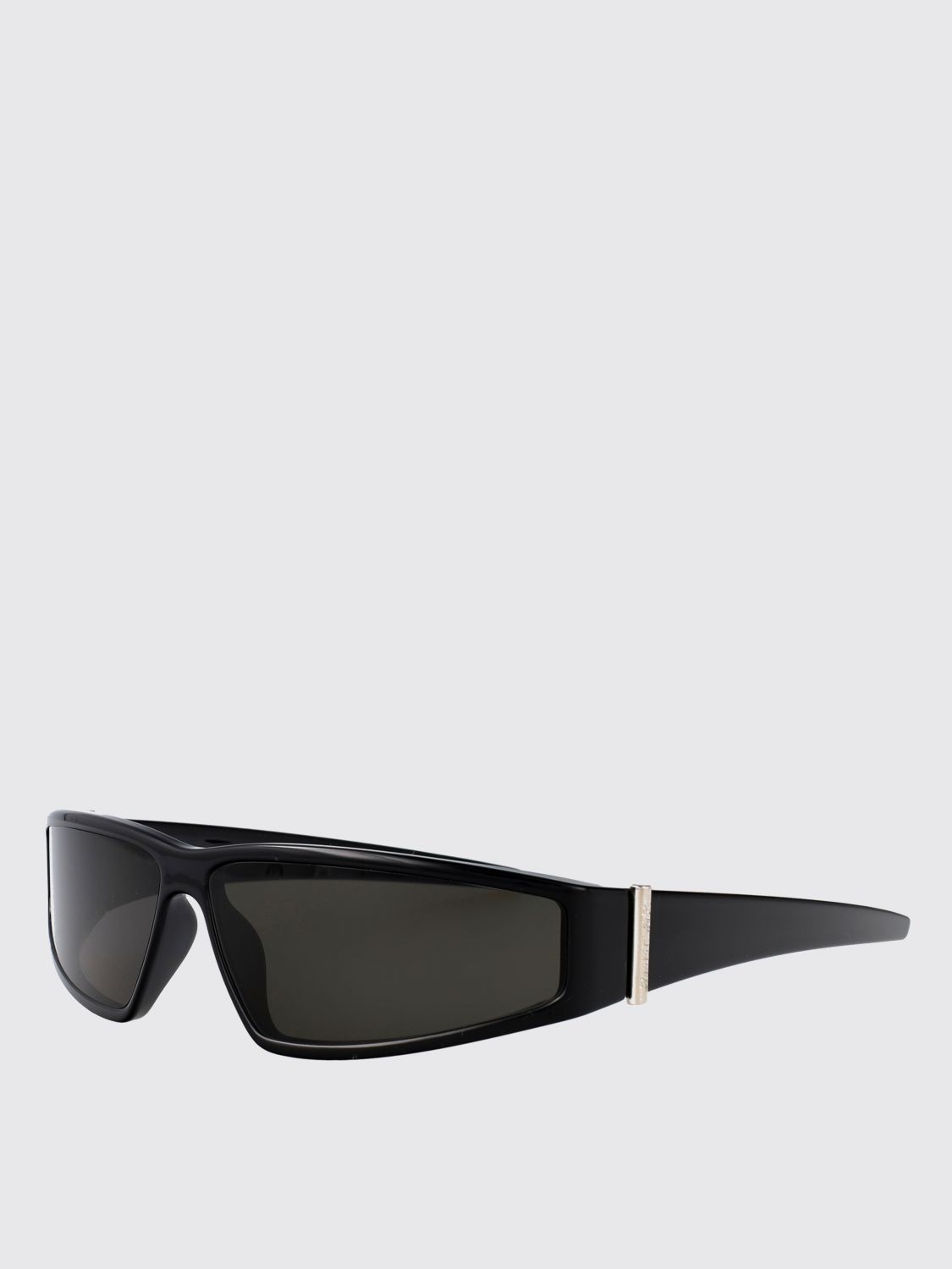 MCQUEEN Sonnenbrille Herren Farbe Schwarz