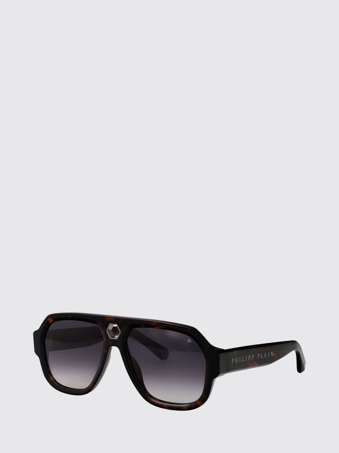 PHILIPP PLEIN Sonnenbrille Herren Farbe Braun