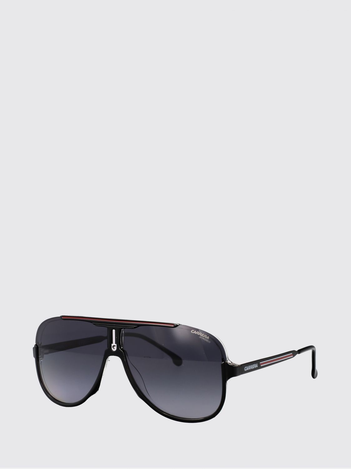 CARRERA Sunglasses Men color Black 1