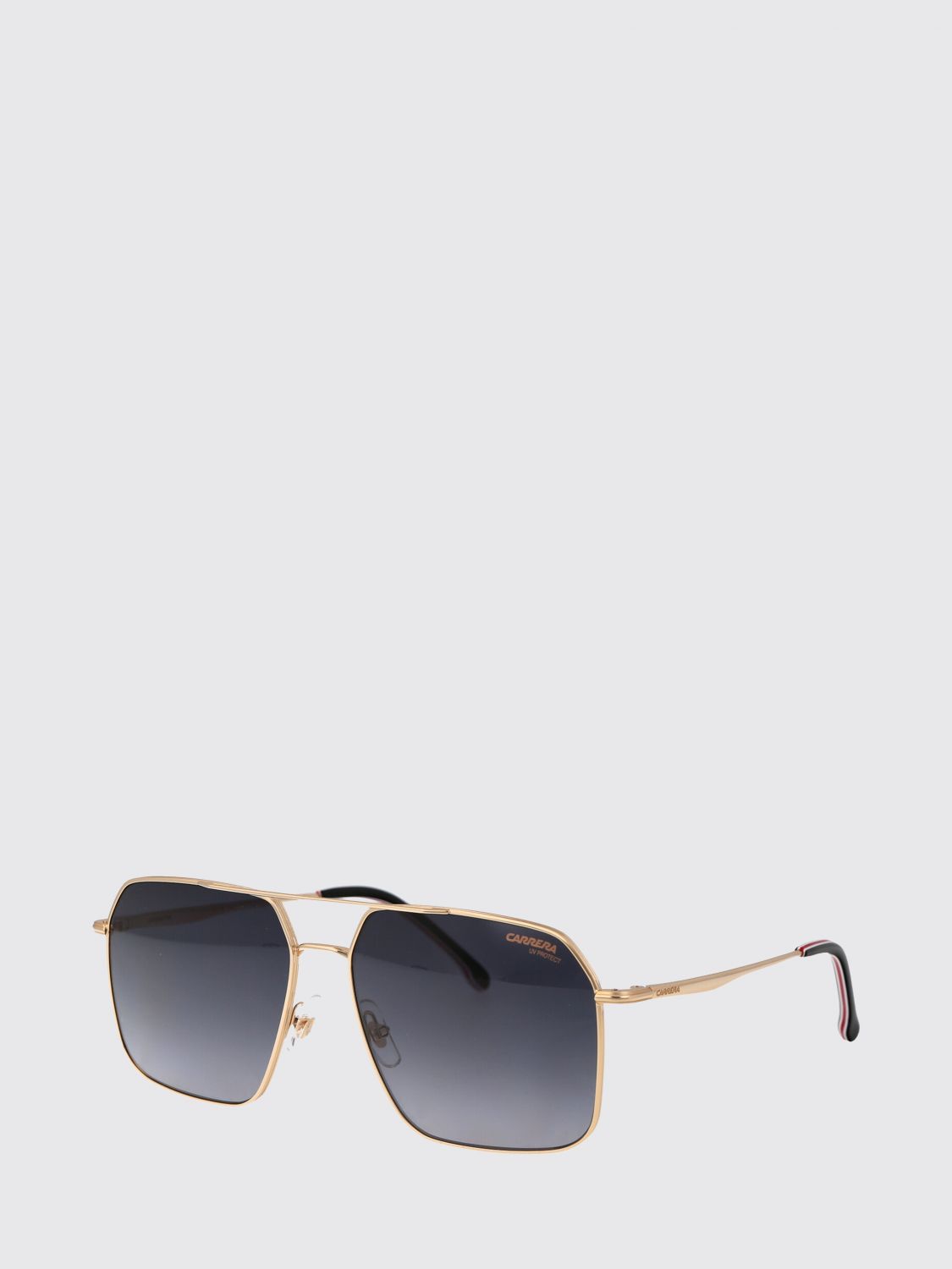 Carrera Sunglasses Men color Gold