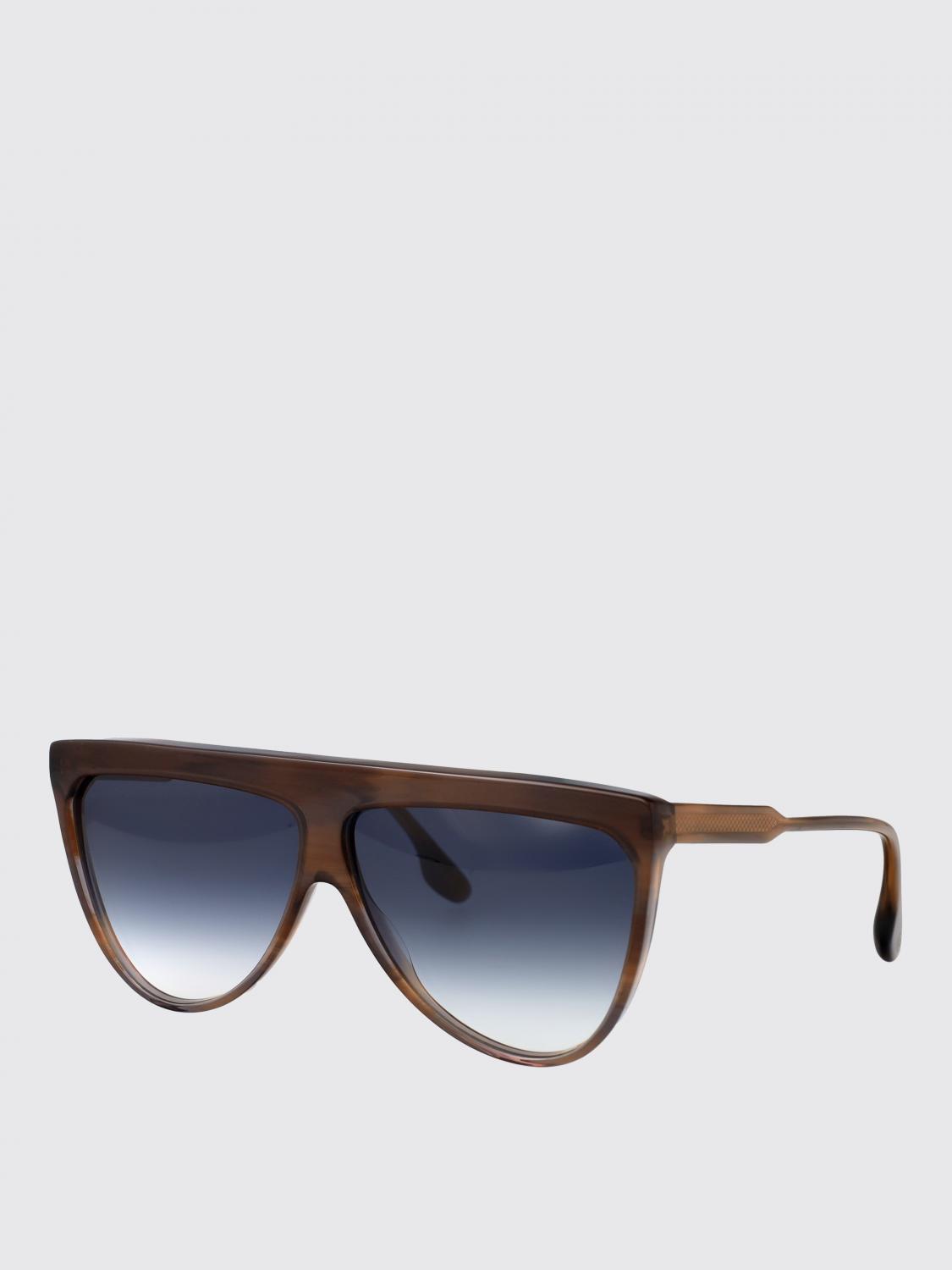 VICTORIA VICTORIA BECKHAM VB619S acetate sunglasses