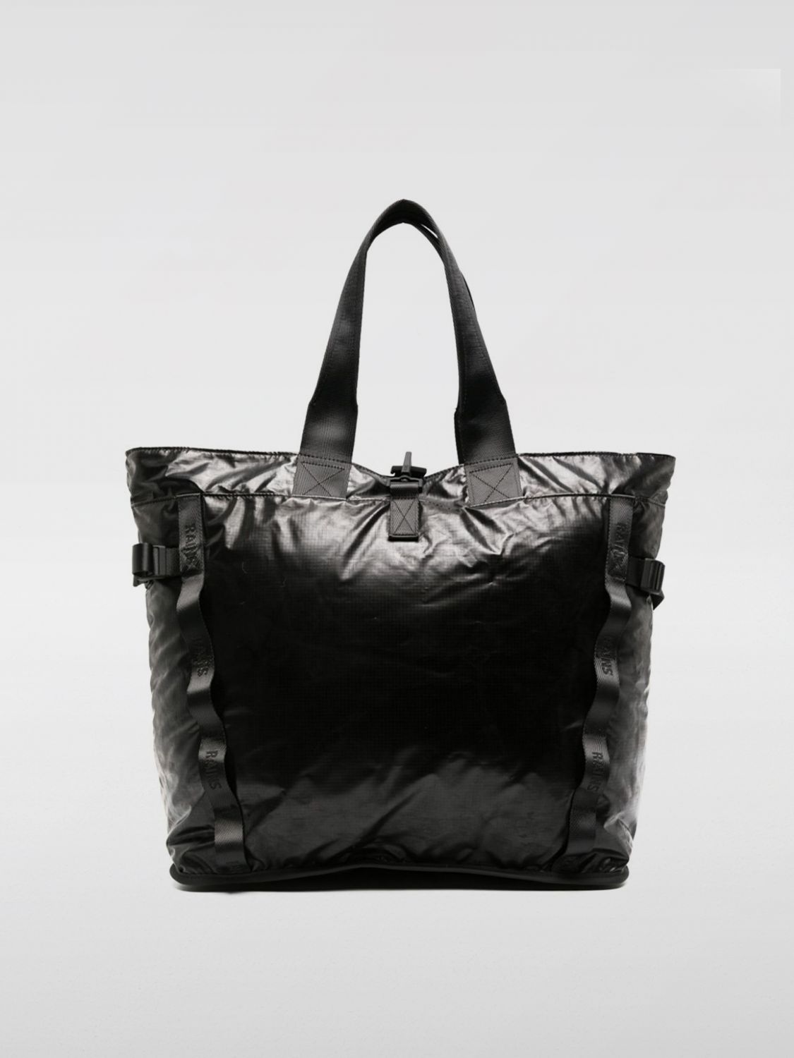 Rains Bags Men Color Black