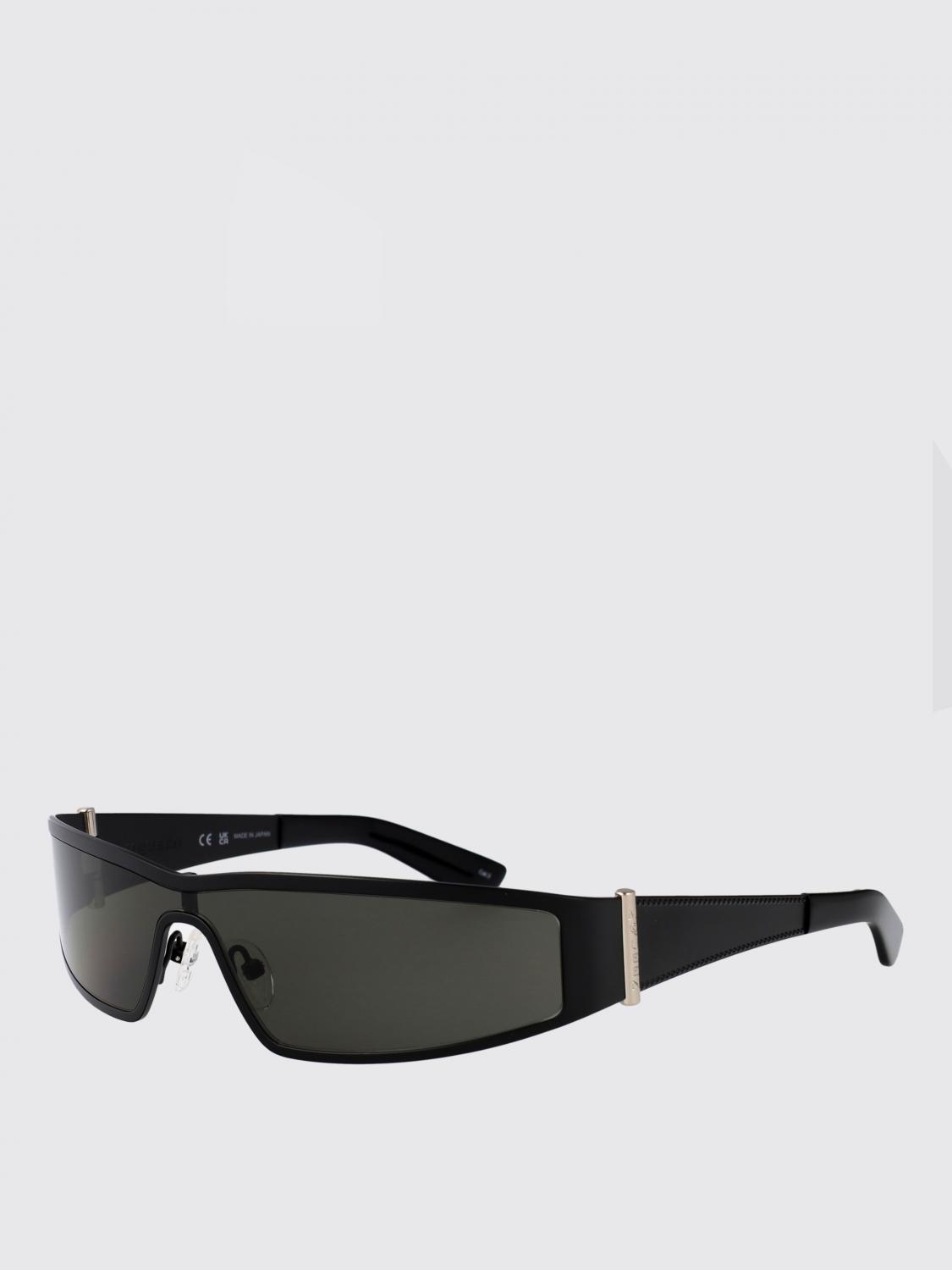 MCQUEEN Sonnenbrille Herren Farbe Schwarz