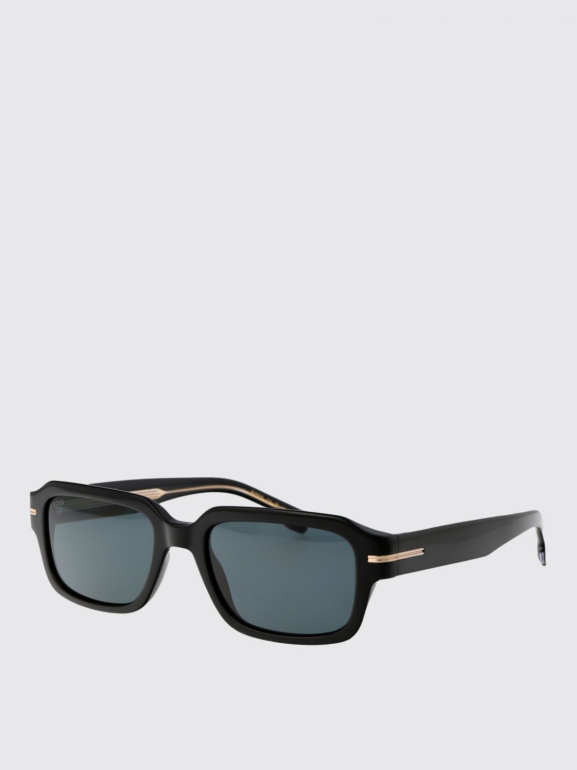BOSS Black Men's Sunglasses