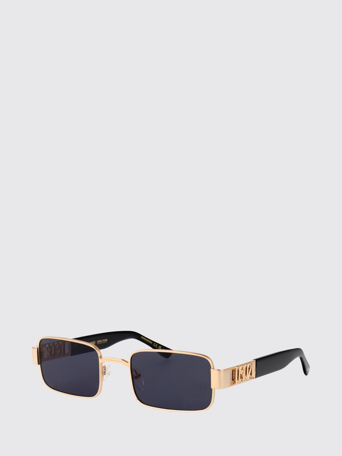 Sunglasses DSQUARED2 Men color Blue