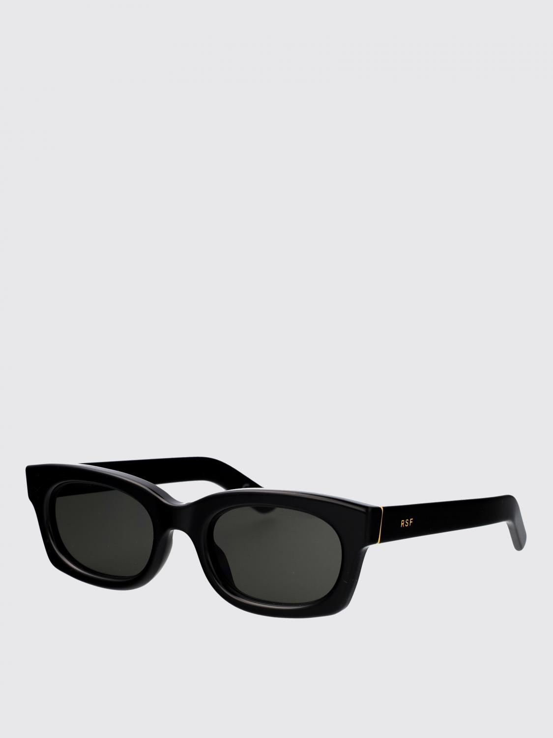 RETROSUPERFUTURE Sonnenbrille Herren Farbe Schwarz