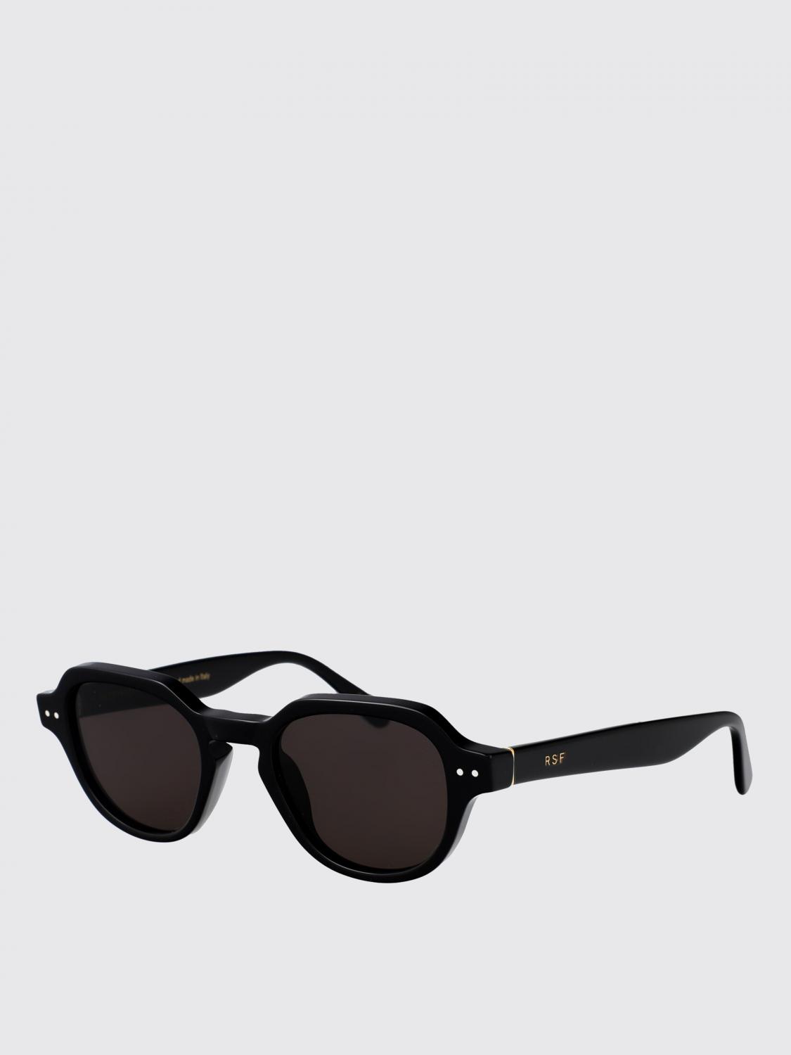 Retrosuperfuture Sunglasses Men color Black