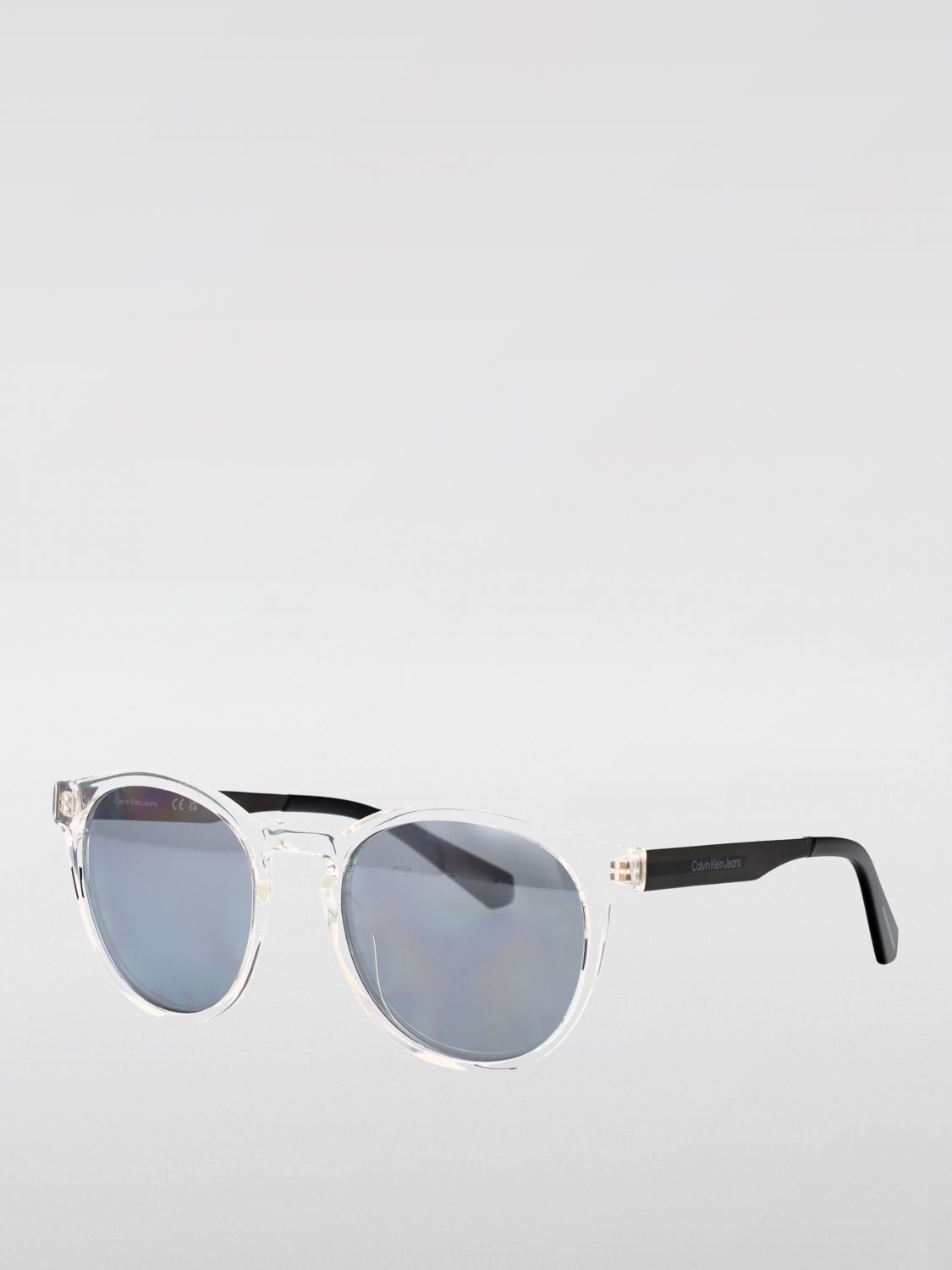 Sunglasses CALVIN KLEIN JEANS Men color Transparent Sunglasses CALVIN KLEIN JEANS Men color Transparent