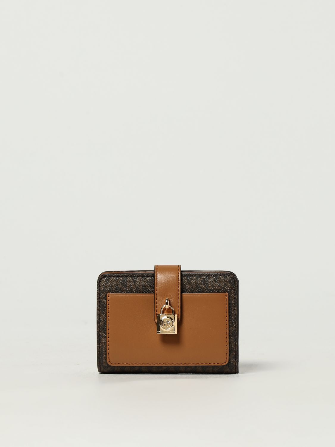 Michael Kors Portachiavi  Donna Colore Marrone