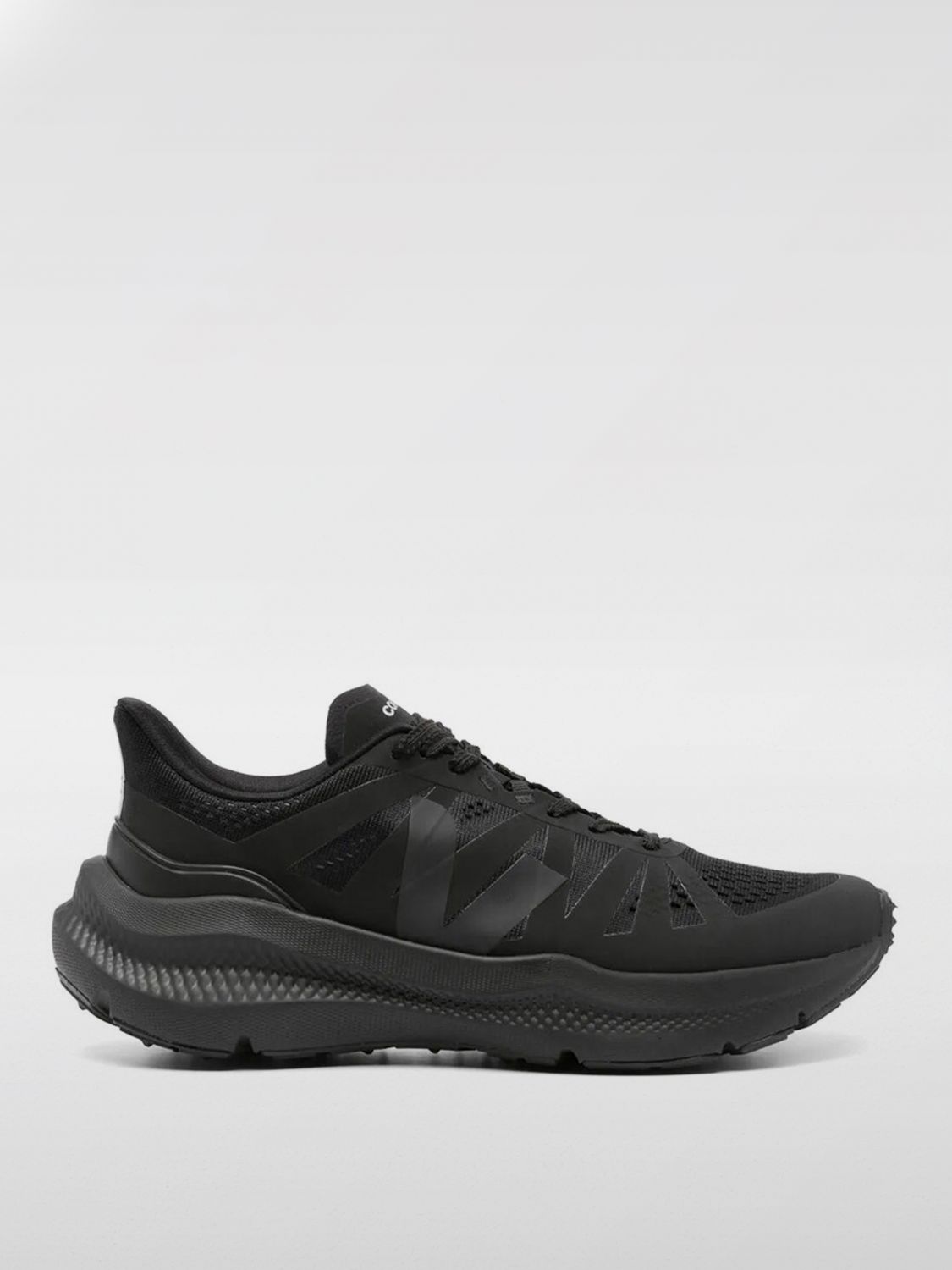 Veja Shoes Woman Color Black