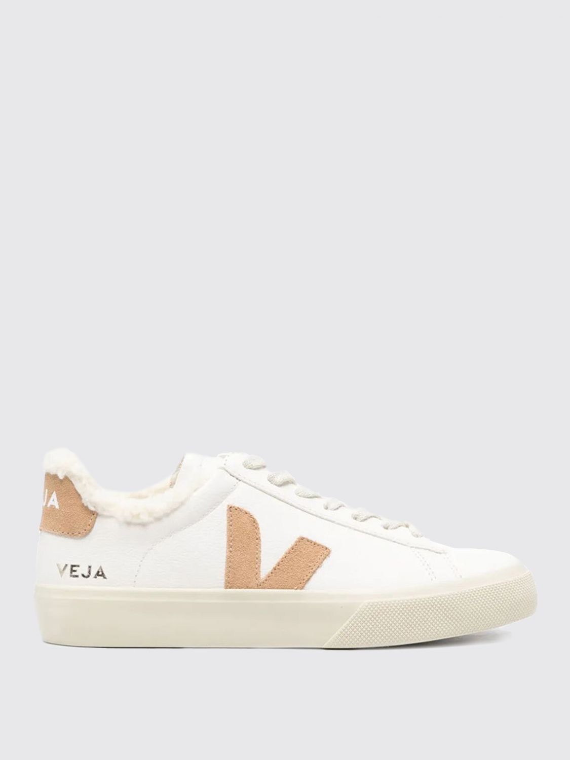 Veja Winter Field Sneakers Chromefree