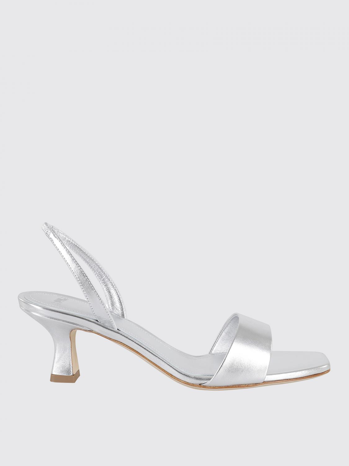 3juin Cameron 055 Sandal With Rear Elastic Strap