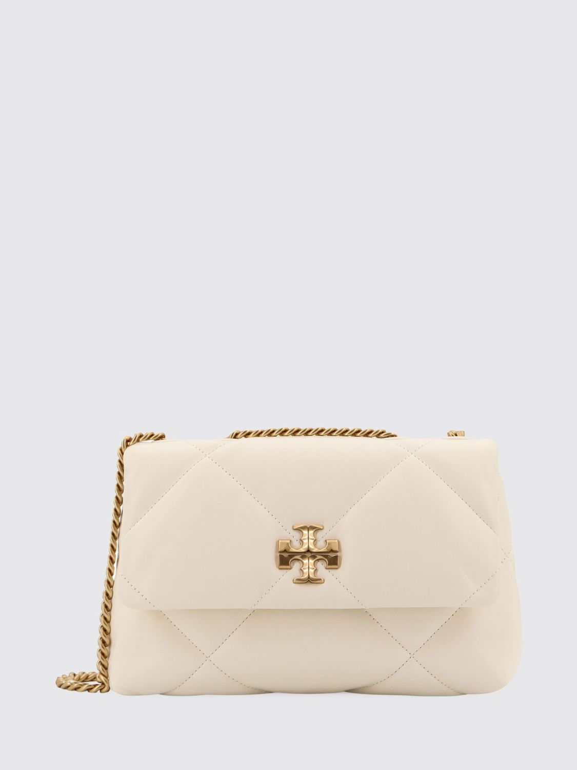 Tory Burch Mini Bag  Woman Color White In White