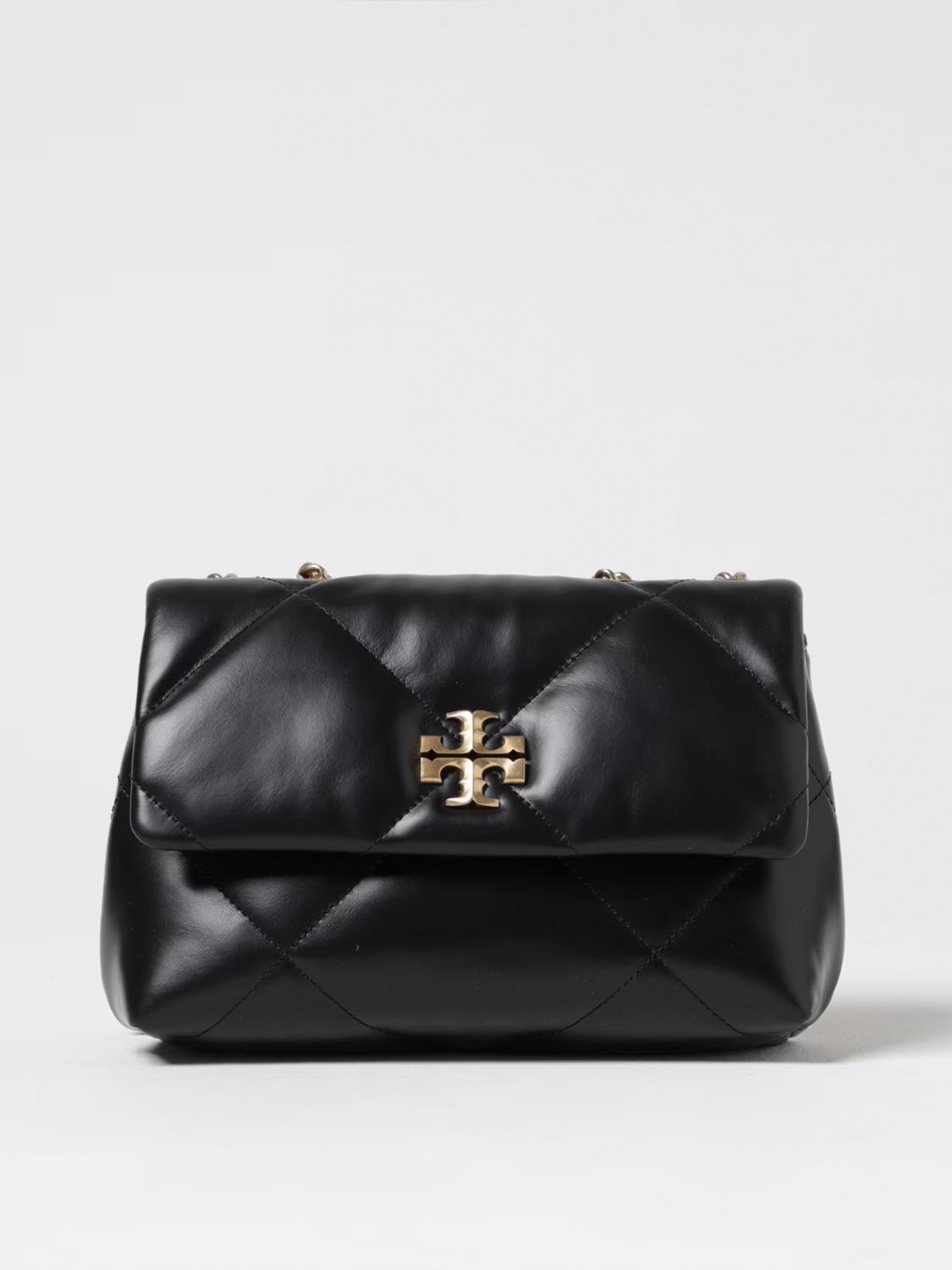 Tory Burch Mini Bag  Woman Color Black In Black