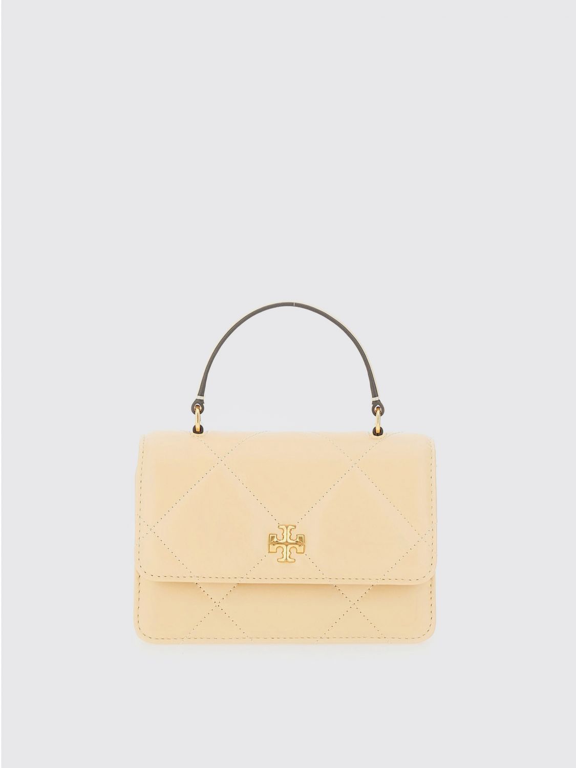 Tory Burch Wallet Woman Color Beige In Sand