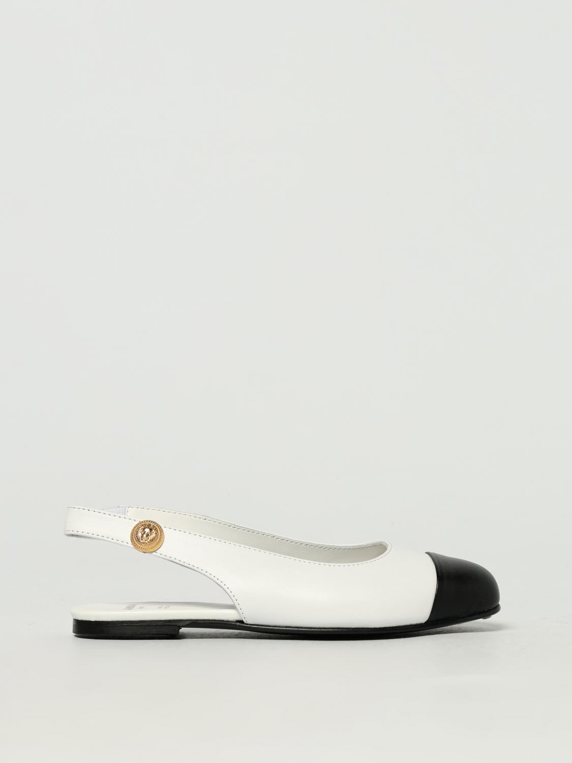 Balmain Schuhe Kinder Farbe Bunt