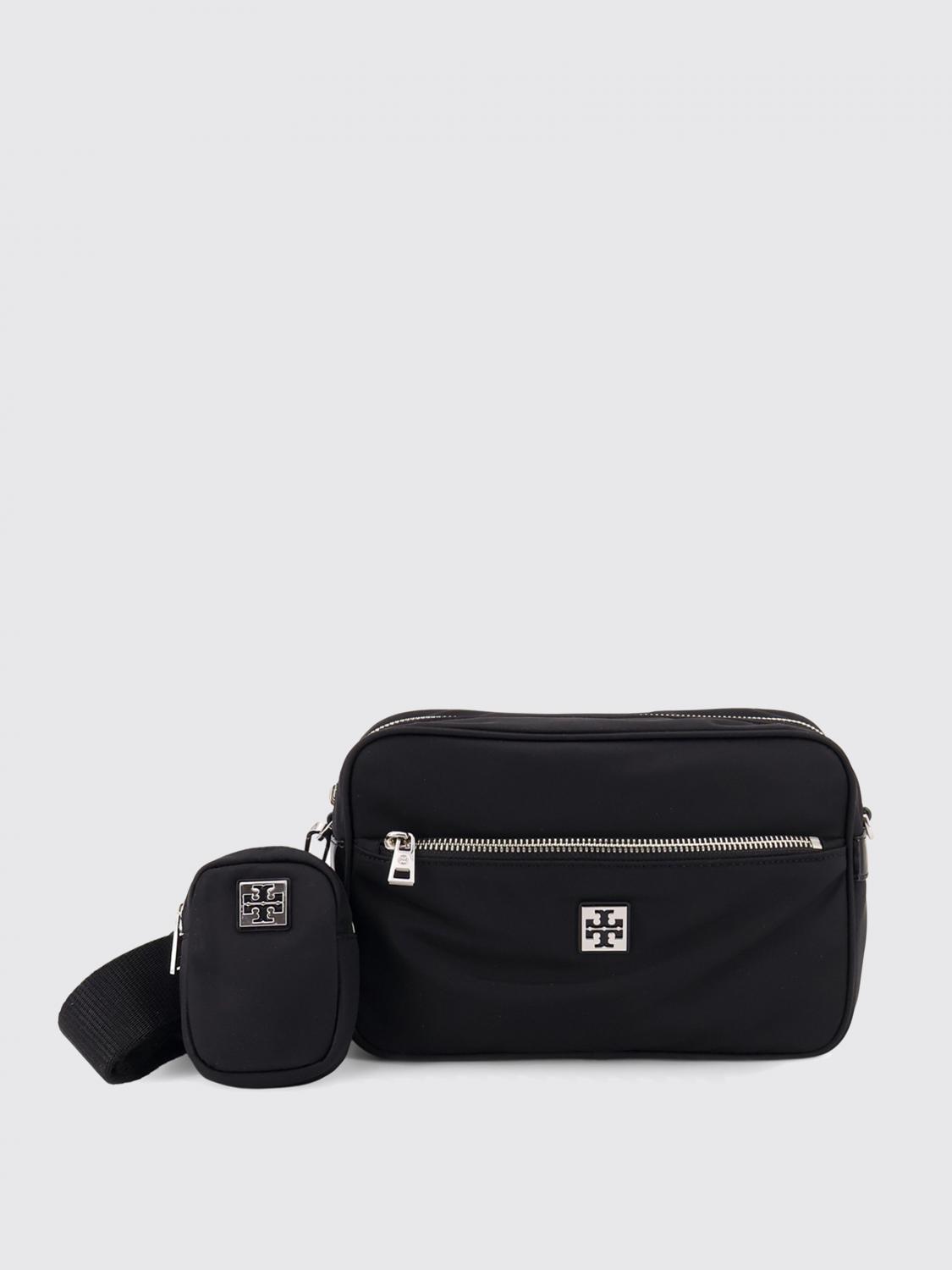 Tory Burch Shoulder Bag  Woman Color Black