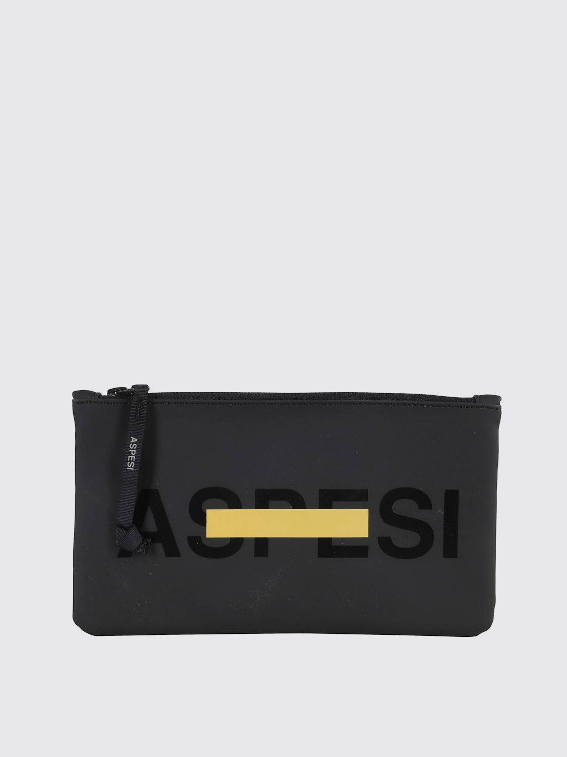 Aspesi Bags Men Color Black