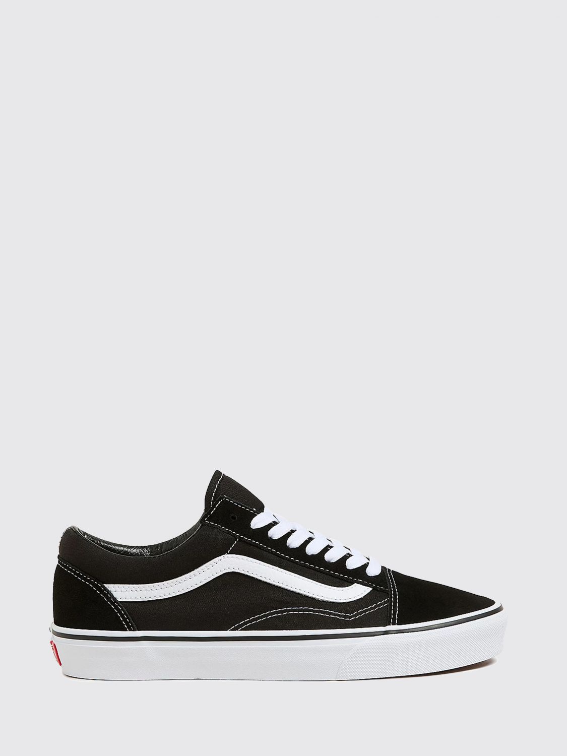 VANS Sneakers Kinder Farbe Schwarz