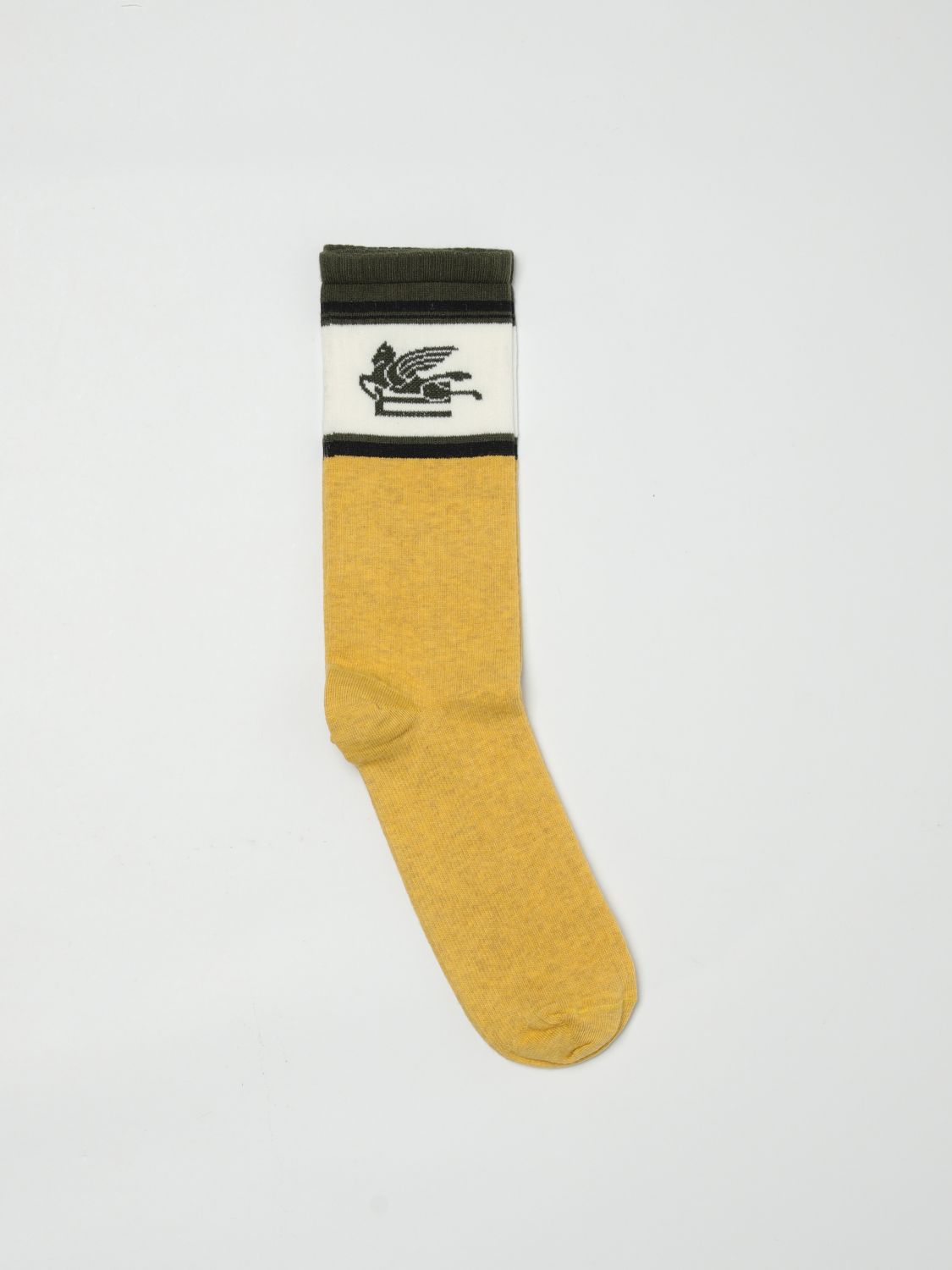 Etro Socken Kinder Farbe Bunt
