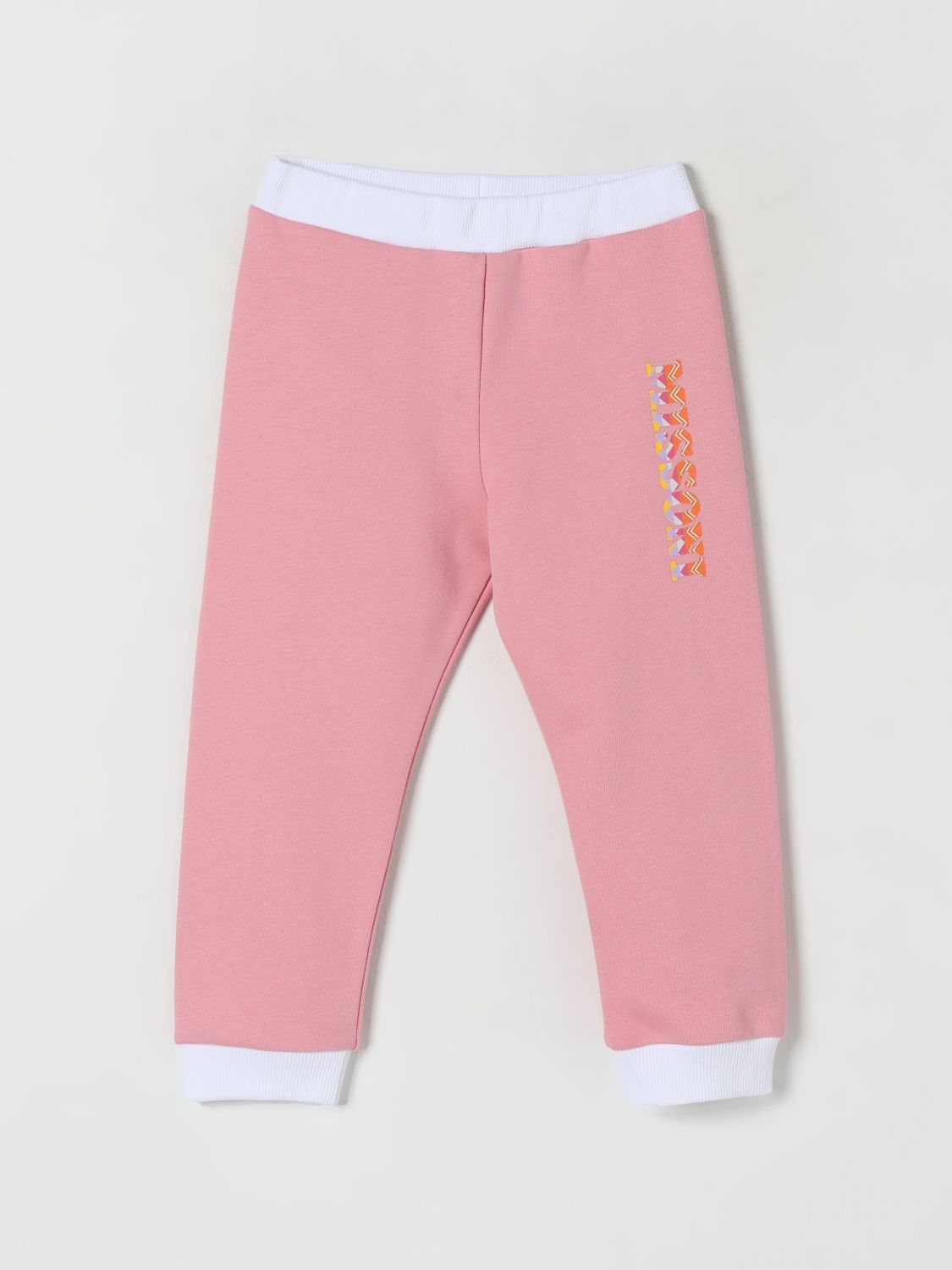 Missoni Babies' Hose  Kinder Farbe Bunt
