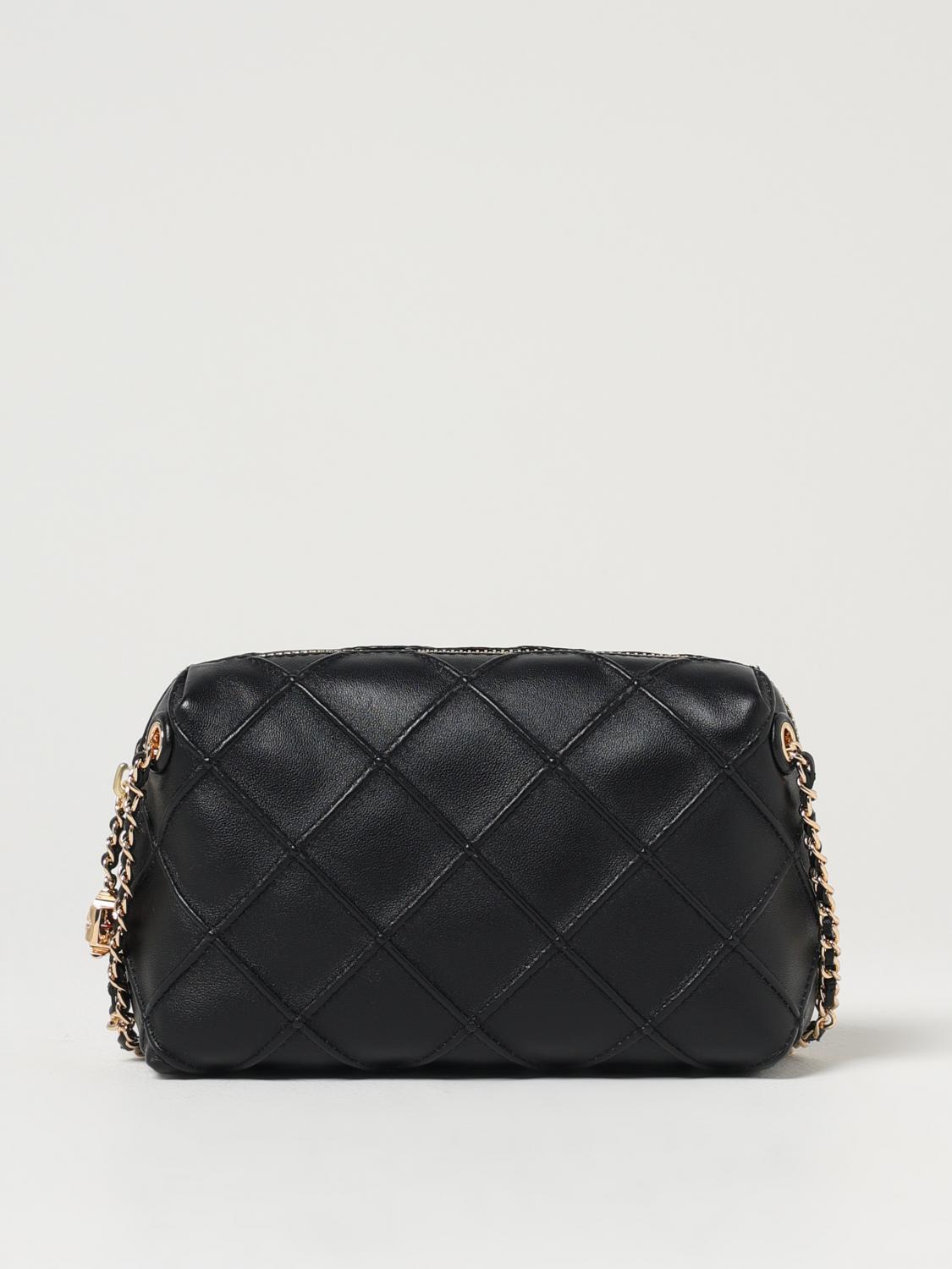 Tory Burch Crossbody Bags  Woman Color Black