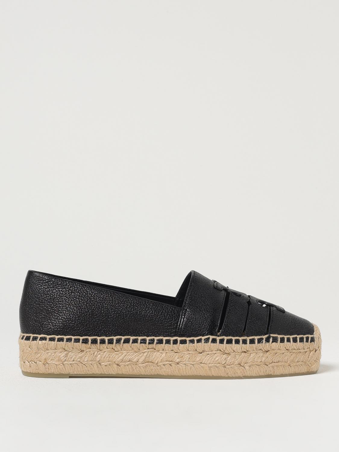 Tory Burch Ines Multi Platform Espadrilles