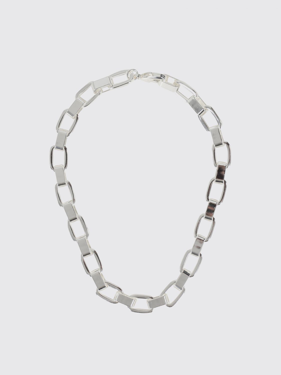 Bijou FEDERICA TOSI Femme couleur Argent OS 7