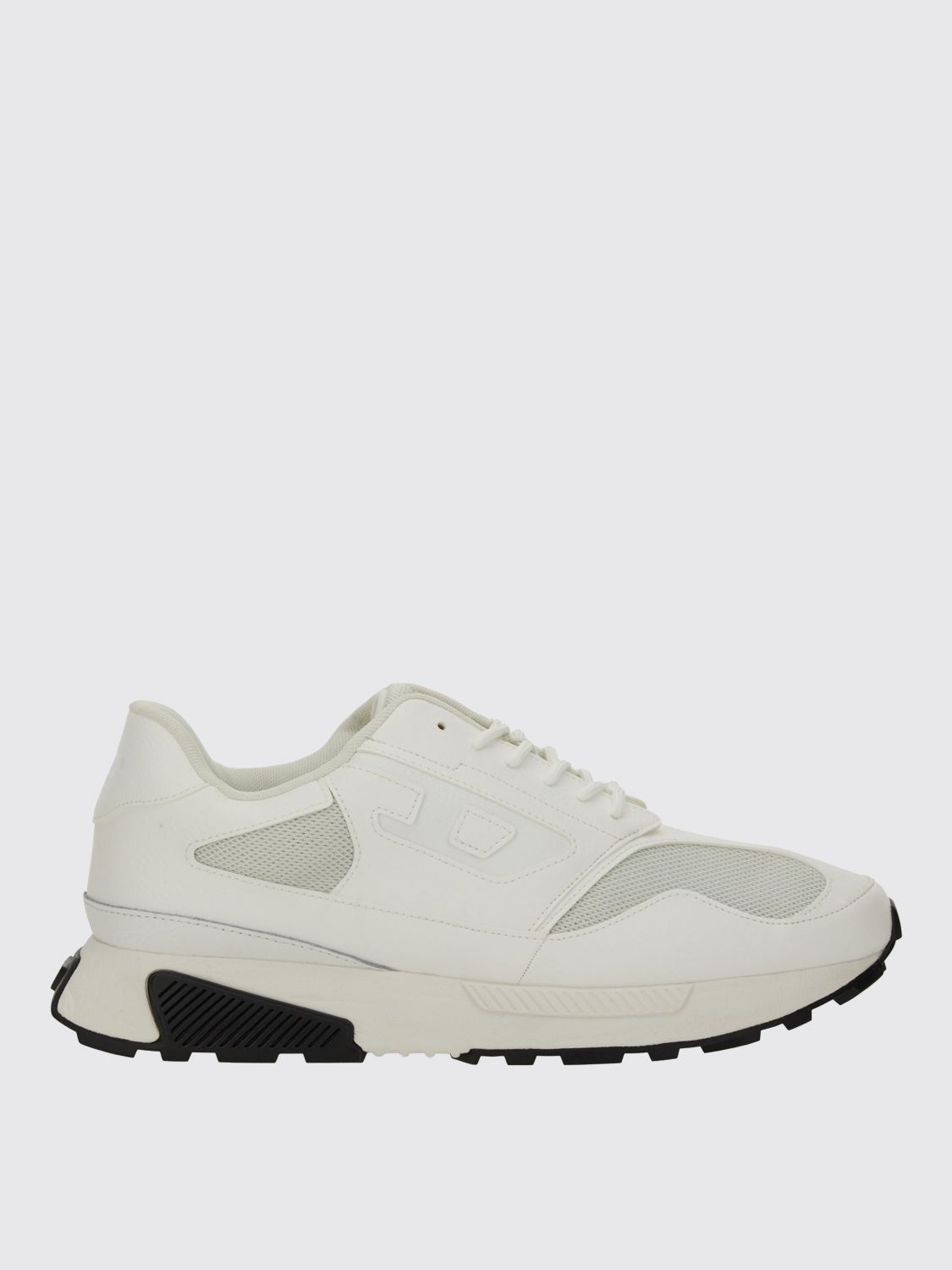 Sneakers DIESEL Men color White Sneakers DIESEL Men color White